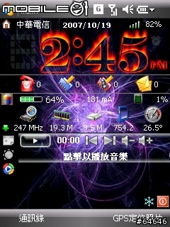 HTC UI HOME 幾乎完美的替代方案