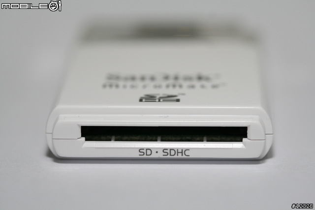 為K850i注入6GB容量