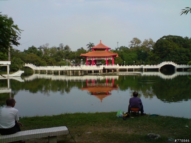 幾個模式比較 大量 K850I 實拍(69張)及 心得~by K850i