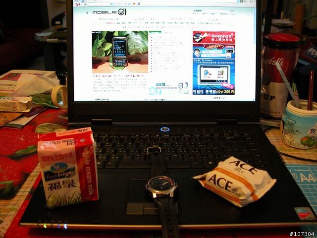 老婆不在家之-身騎白馬台東二日遊(圖片全數上傳完畢)