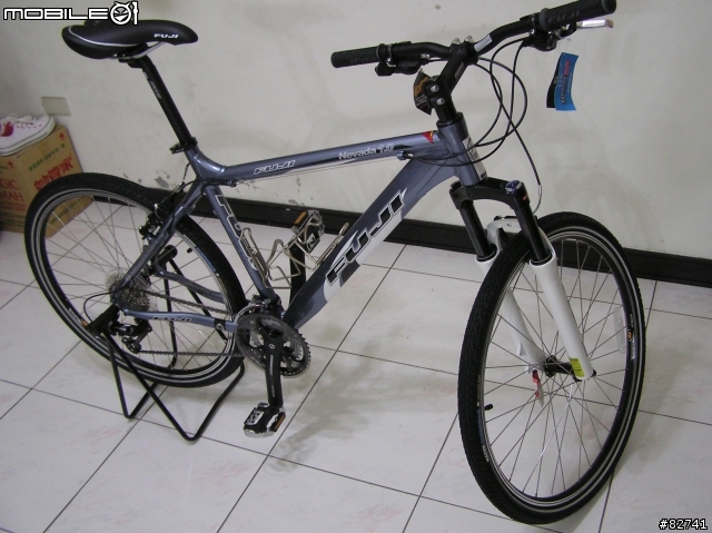 2008 Fuji Nevada 1.0買下去的啦,MIC還是要發的啦(有圖有真相)