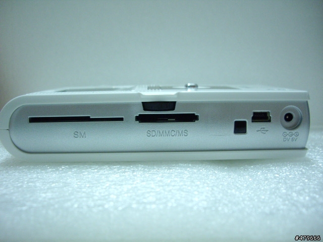 A-mego X-mate V801開箱照