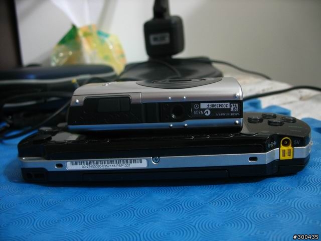 IXUS 860IS黑色入手 不專業開箱