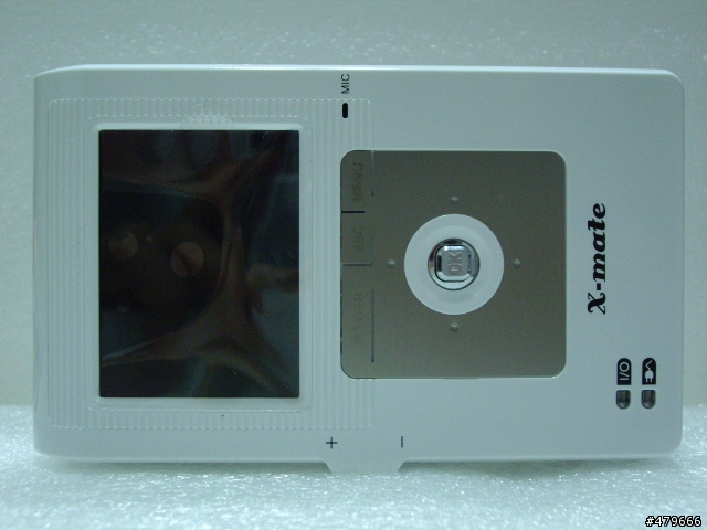 A-mego X-mate V801開箱照
