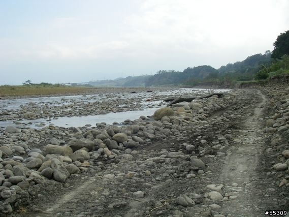 頭前溪OFFROAD泥巴小探路(12/9路線更新)