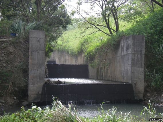 頭前溪OFFROAD泥巴小探路(12/9路線更新)