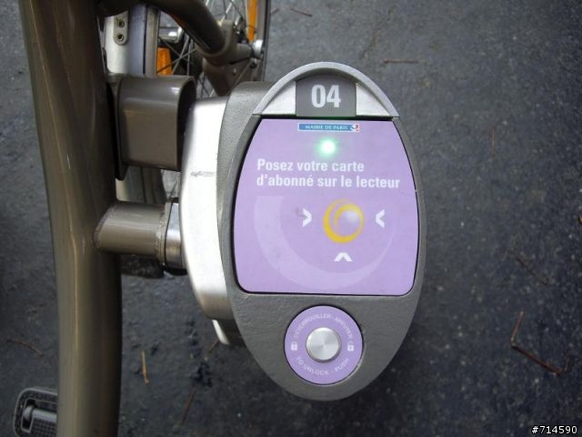 您所沒看過的歐洲-自行車與交通篇(圖百張,超多)