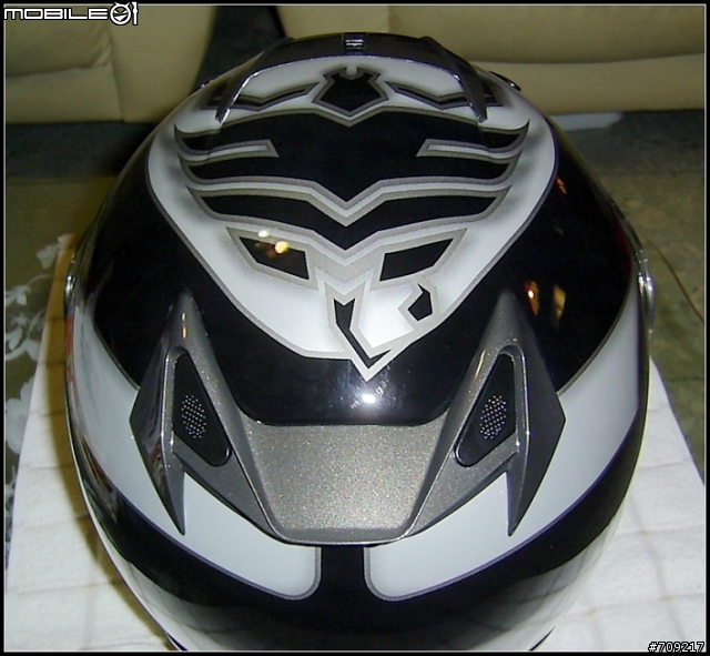 Scorpion EXO-400 & EXO-700 基本內外比較解析 新增07~08年新彩繪型號+youtube影片介紹