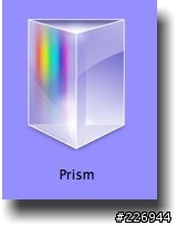 【分享】超精簡瀏覽器 Prism