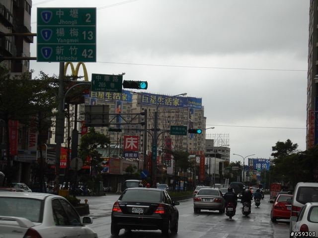 2007/11/15~~20,二台車三個人的環島行~~平安落幕(圖多請多包涵)