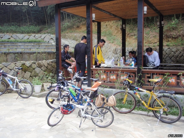 11/4古坑-梅山-華山之有圖