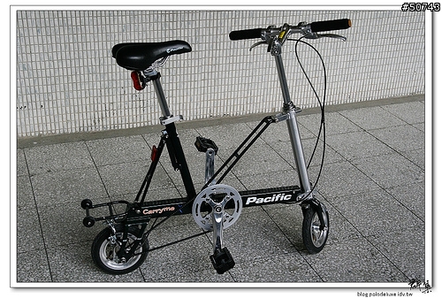 城市漫遊,請帶我走吧! 07 pacific carryme