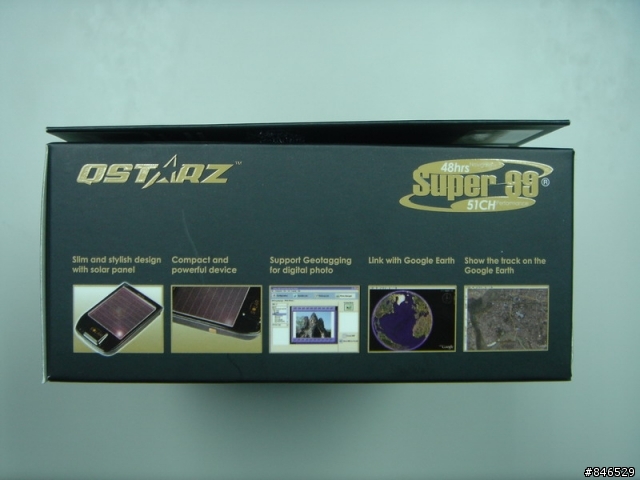 科思達(QSTARZ) BT-Q1200 太陽神旅遊達人使用報告
