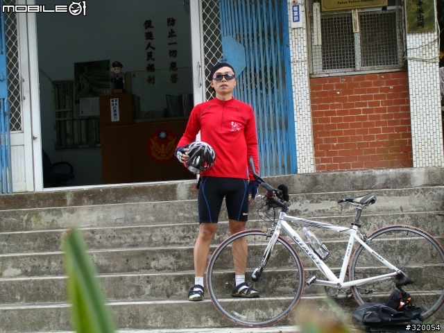 1103新竹to宇老單車挑戰~