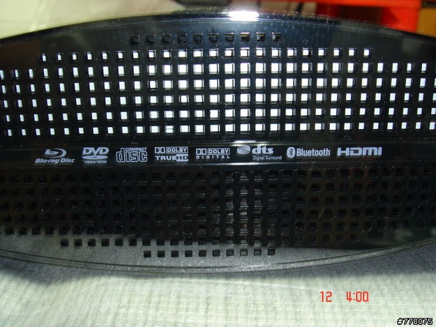 (重貼)PS3-40G清透黑之~亂開箱照..