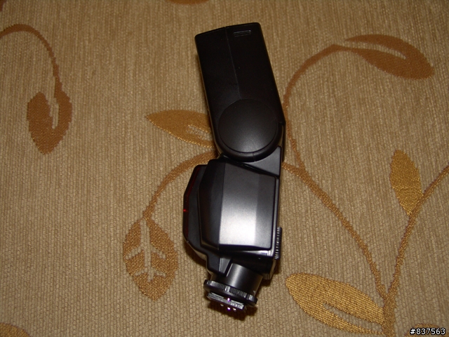 PANASONIC DMW-FL360 閃光燈不專業開箱文
