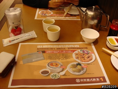 貍貓食記 - 威秀娃娃介紹京星加鼎王