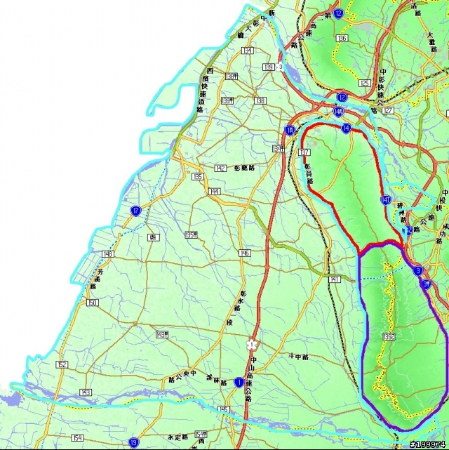 【公告】星光八卦回憶錄+彰化單車路線紀實