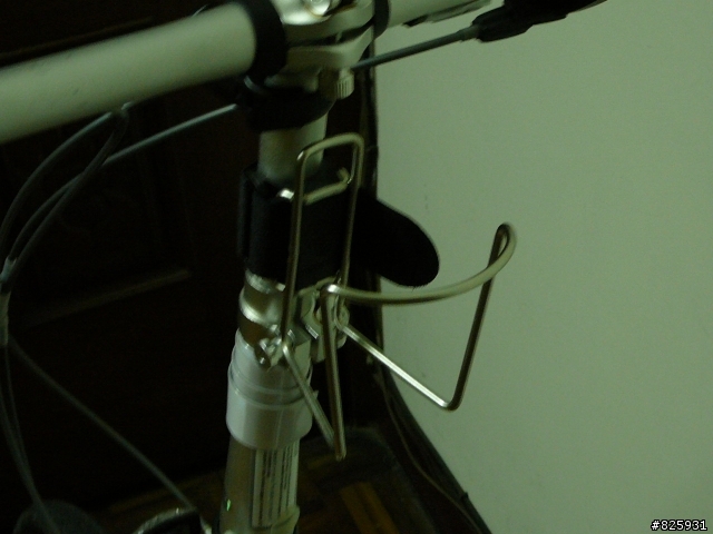 上帝又賜給我DAHON MU P8的配件