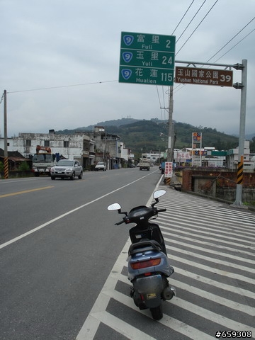 2007/11/15~~20,二台車三個人的環島行~~平安落幕(圖多請多包涵)