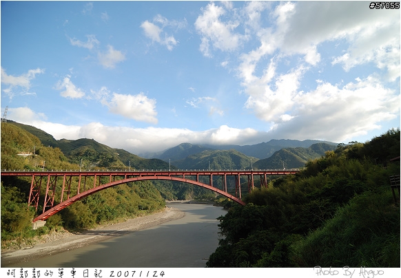 羅馬公路100公里挑戰成功!