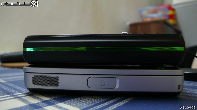 N81極短開箱文