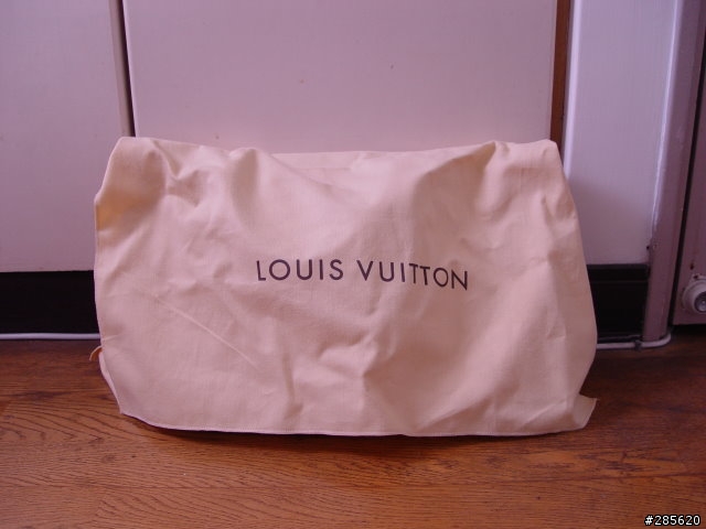 Louis Vuitton Neverfull MM.....讓我的荷包也Never full