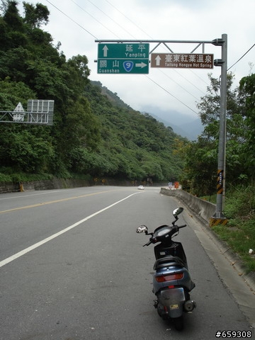 2007/11/15~~20,二台車三個人的環島行~~平安落幕(圖多請多包涵)