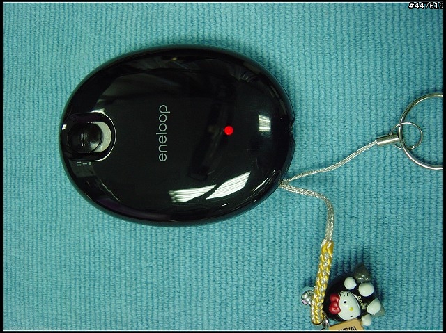 【開箱+測試】SANYO eneloop Kairo KIR-S2 分享