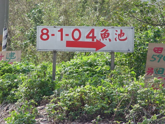 南崁-->大園溪海花卉區-->桃園高鐵站-->南崁,單車輕鬆行