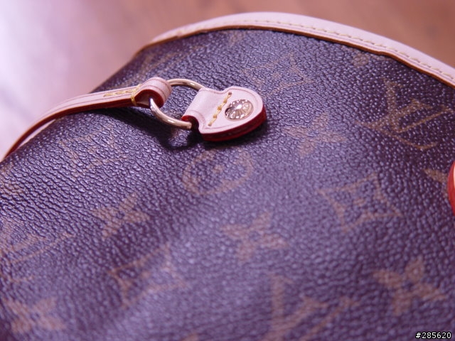 Louis Vuitton Neverfull MM.....讓我的荷包也Never full