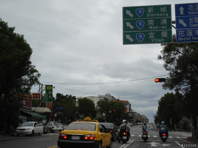 2007/11/15~~20,二台車三個人的環島行~~平安落幕(圖多請多包涵)