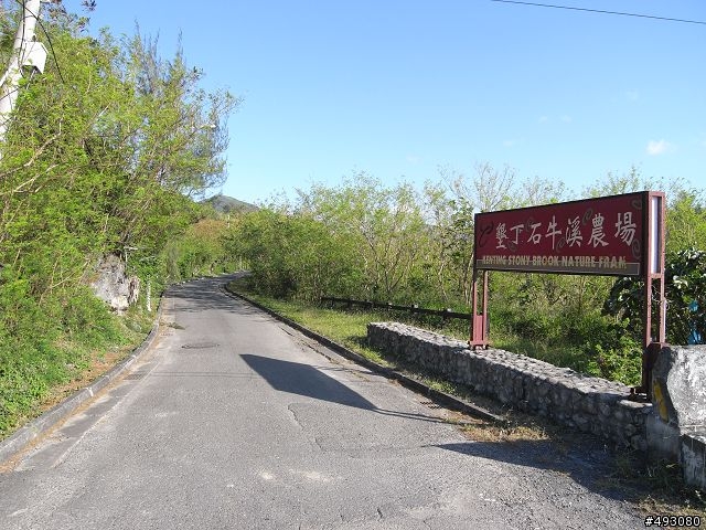 一個人去流浪 之一