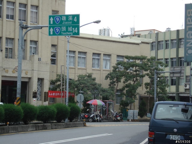 2007/11/15~~20,二台車三個人的環島行~~平安落幕(圖多請多包涵)