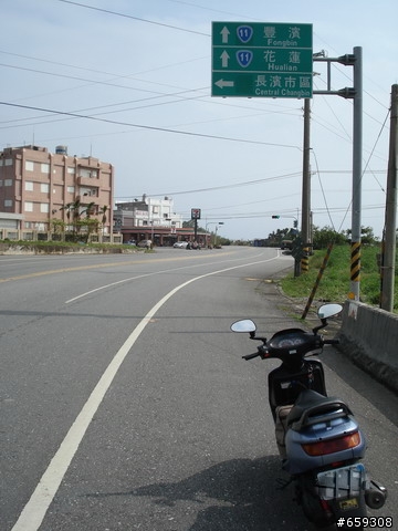 2007/11/15~~20,二台車三個人的環島行~~平安落幕(圖多請多包涵)