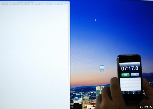 MAC PRO 8核+16G RAM