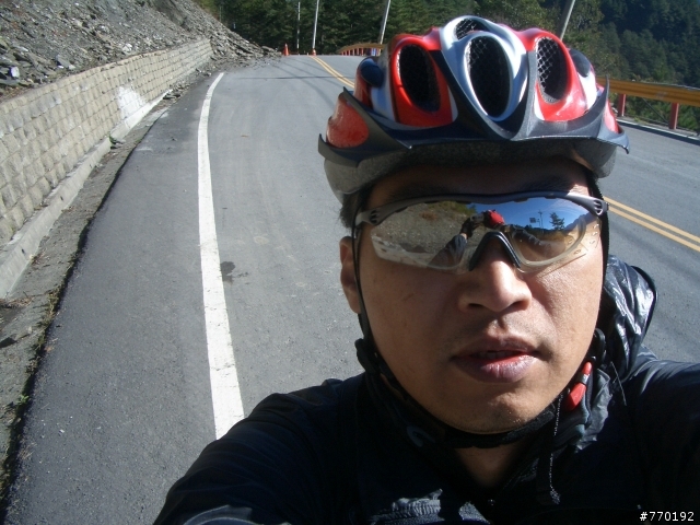 合歡山悍馬渡假行