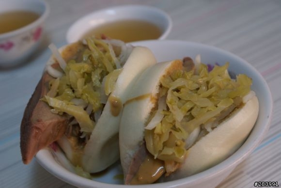講了很久,倉促成行的台南美食之旅!!