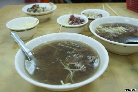 講了很久,倉促成行的台南美食之旅!!