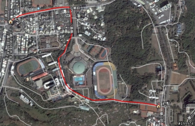 【公告】星光八卦回憶錄+彰化單車路線紀實