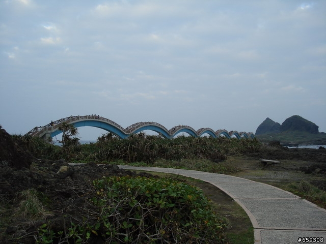 2007/11/15~~20,二台車三個人的環島行~~平安落幕(圖多請多包涵)