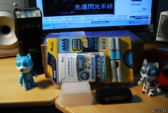 照亮你的人生之神燈SB-800~入手分享~