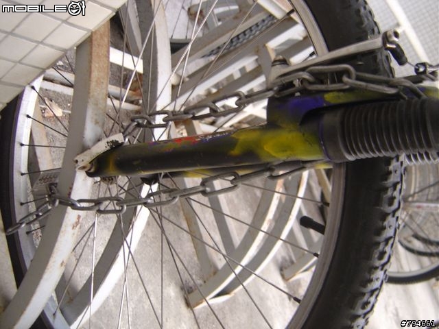 通勤卡打車防盜