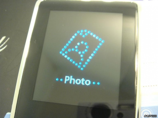 海豚生日的新禮物SAMSUNG YP-K3低調中的小小奢華{附照}...