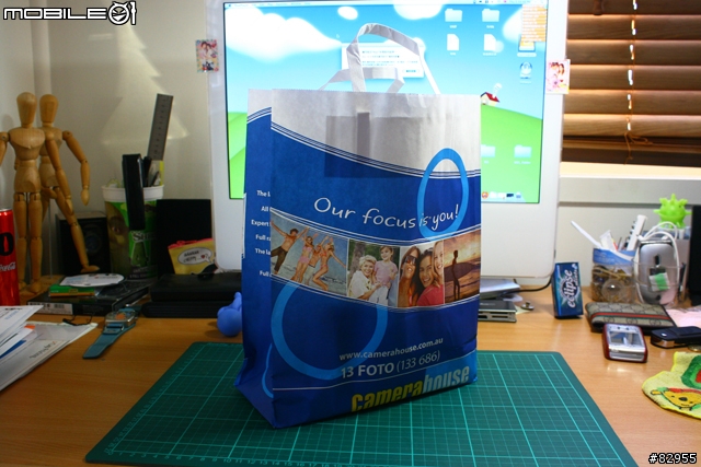 Canon EF-S 55-250mm IS *新增試拍相片*