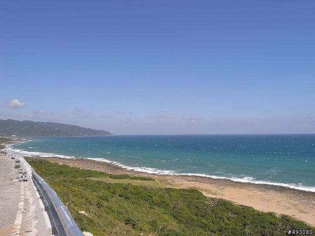 一個人去流浪 之一