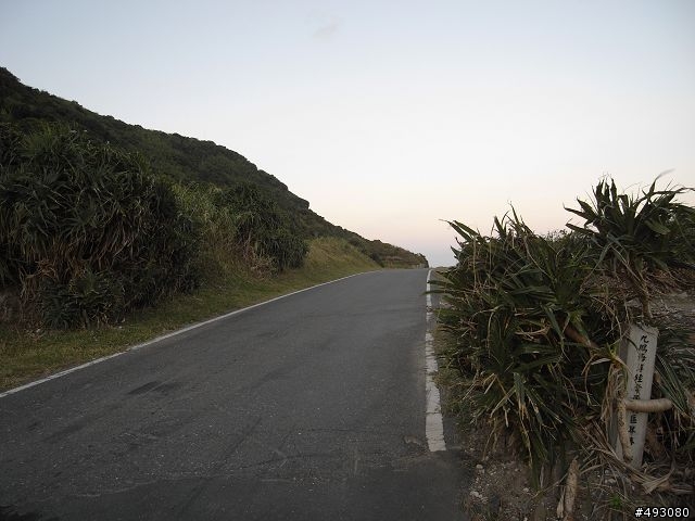 一個人去流浪 之一