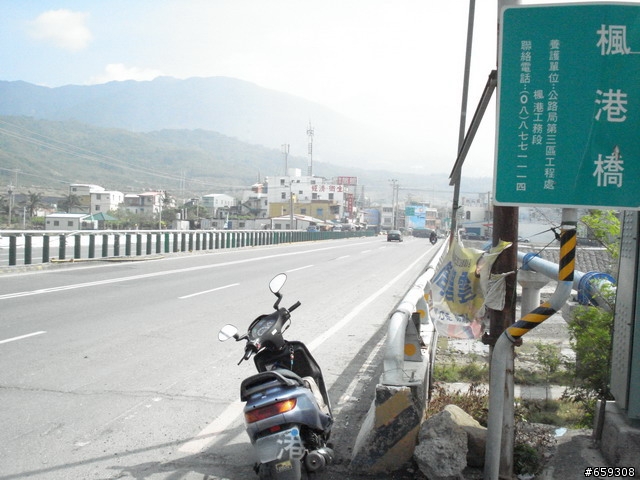 2007/11/15~~20,二台車三個人的環島行~~平安落幕(圖多請多包涵)