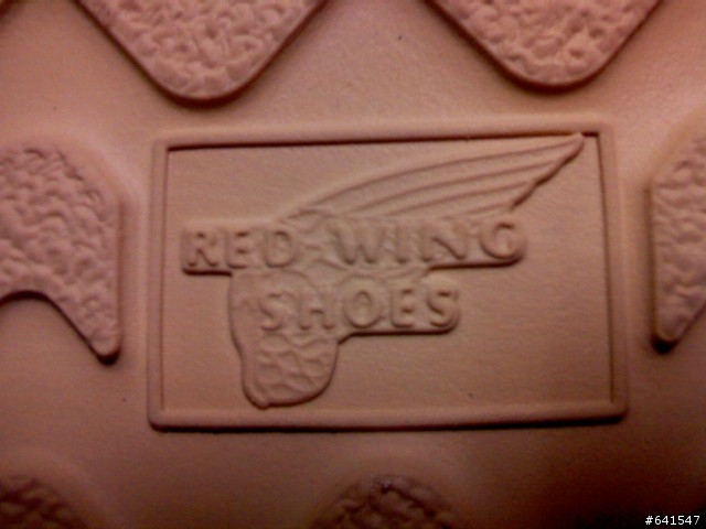 我最貴的鞋 RED WING 875(新增使用心得)