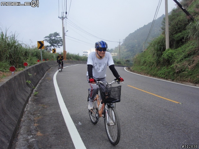 11/4古坑-梅山-華山之有圖